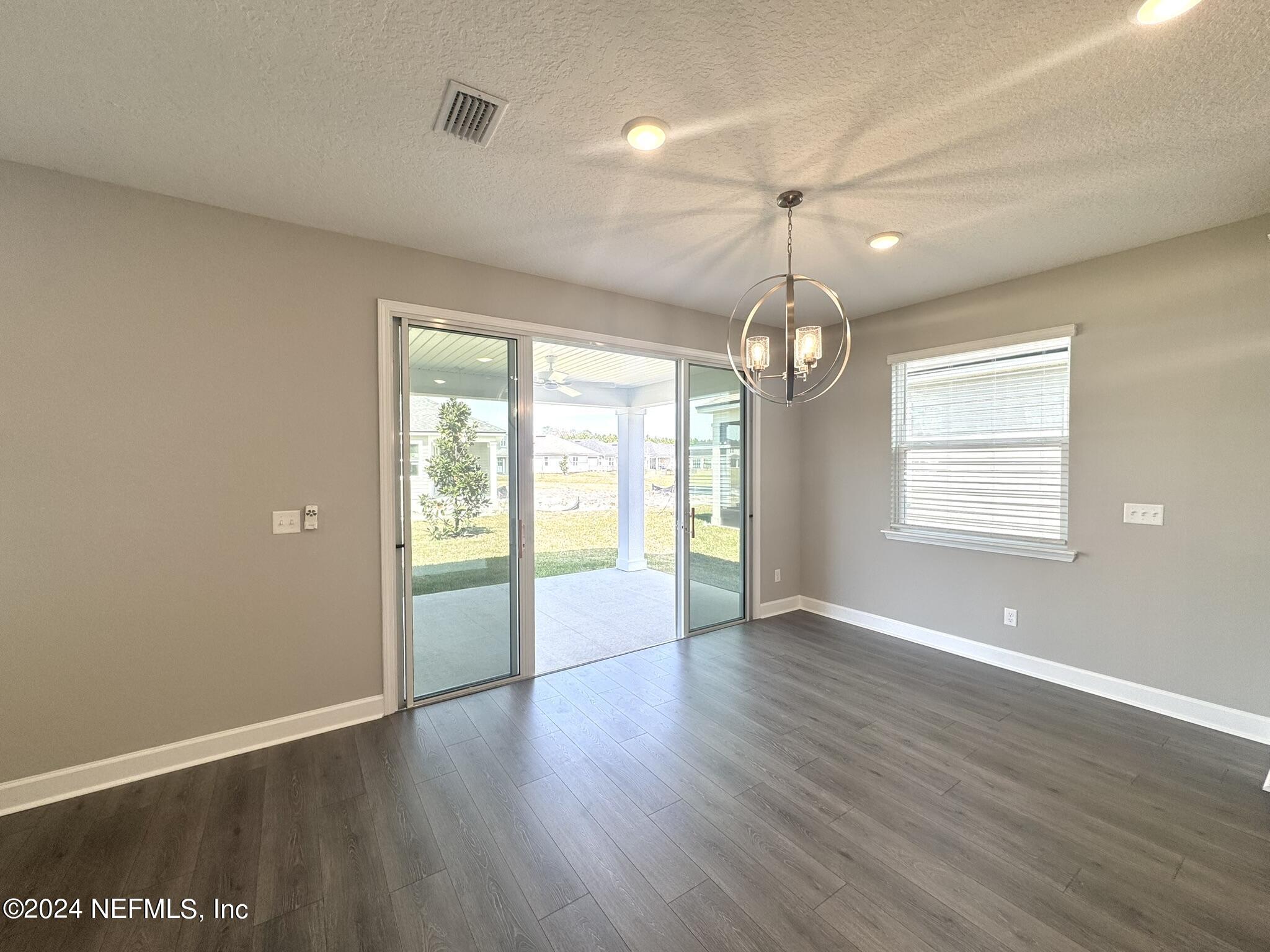 29 Cedar Elm Way St. Augustine, FL 32092 - Photo 9 of 31 Eat in Kitchen