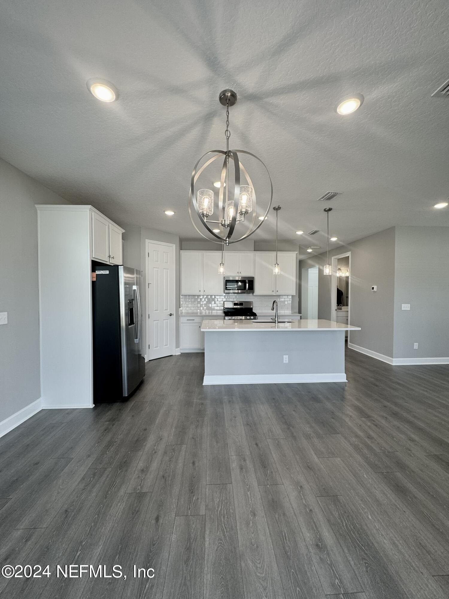 29 Cedar Elm Way St. Augustine, FL 32092 - Photo 10 of 31 Kitchen