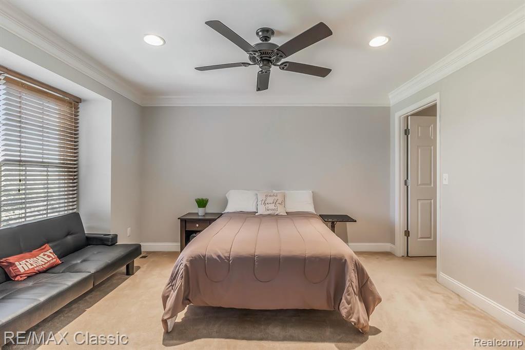 24749 Reeds Pointe Drive, Unit 38 Novi, MI 48374 - Photo 25 of 46