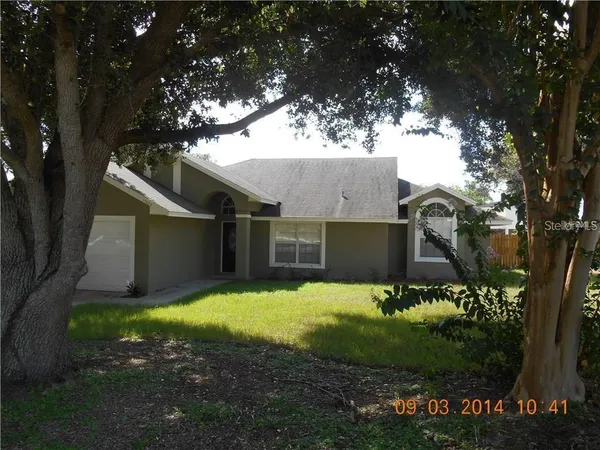 $2,595 | 17802 Jefferson Street, Oakland, FL 34787