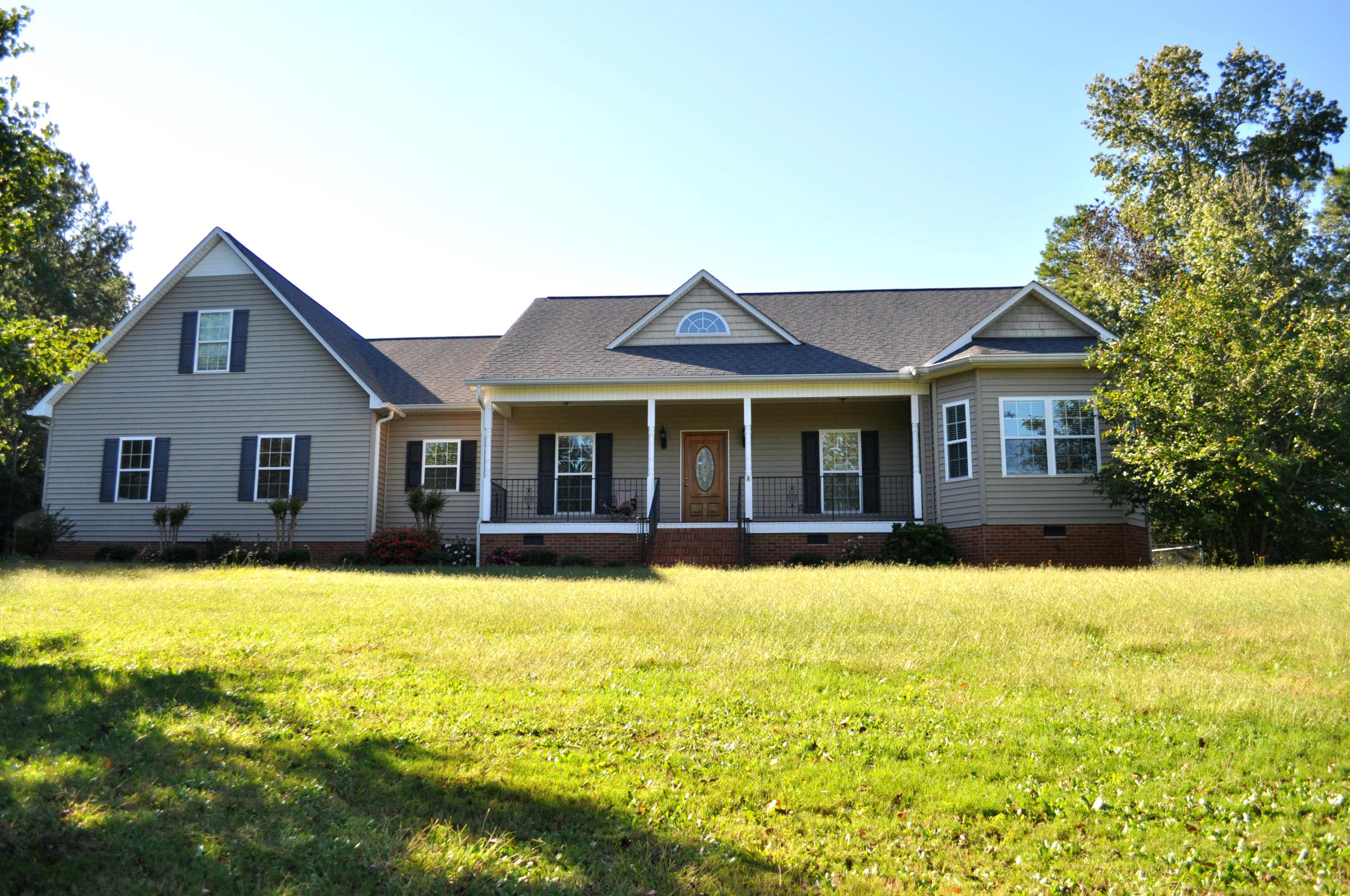 4775 Old Dalton Road Northeast Rome, GA 30165 - Photo 1 of 34 0
