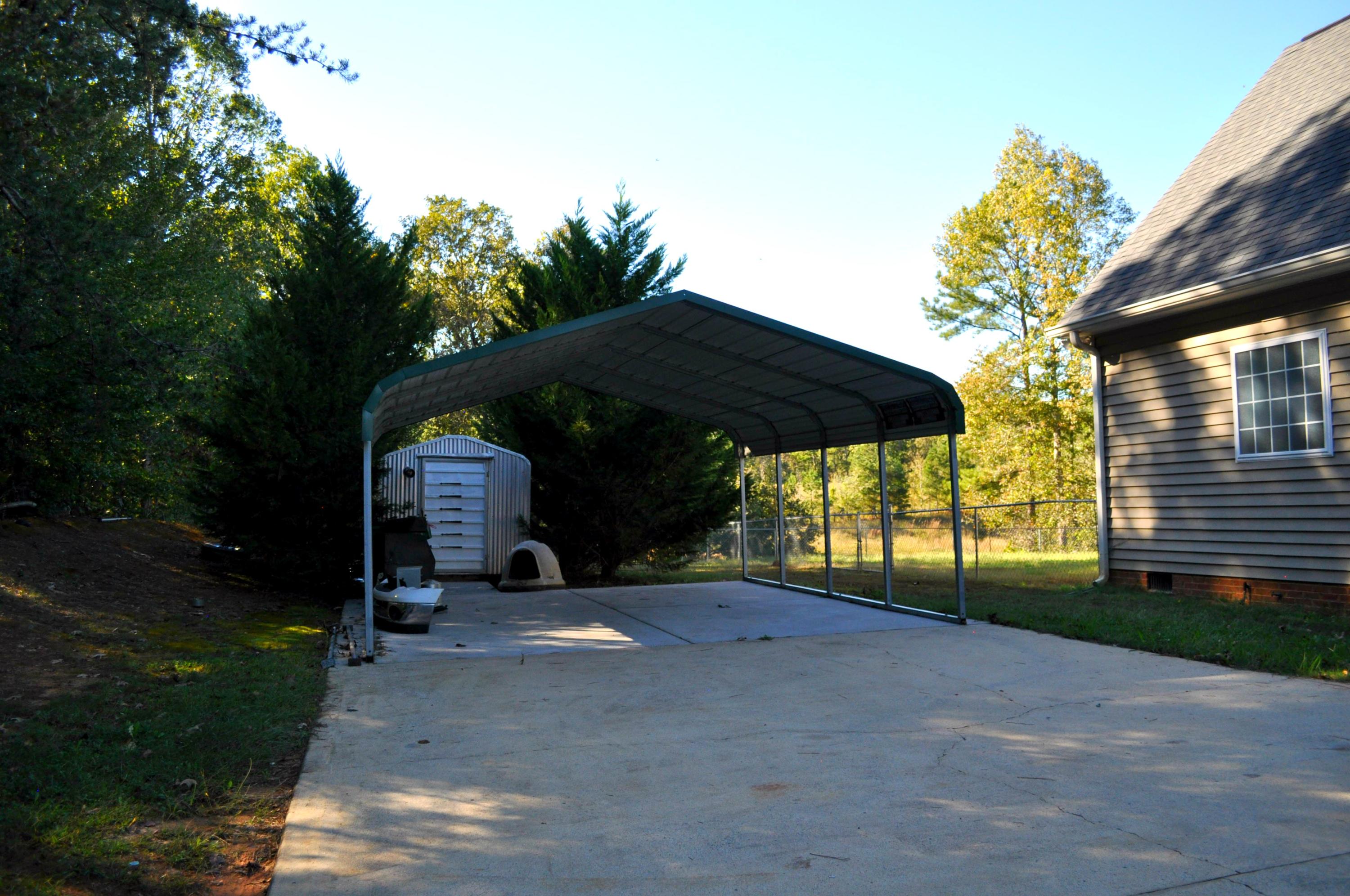 4775 Old Dalton Road Northeast Rome, GA 30165 - Photo 30 of 34 29