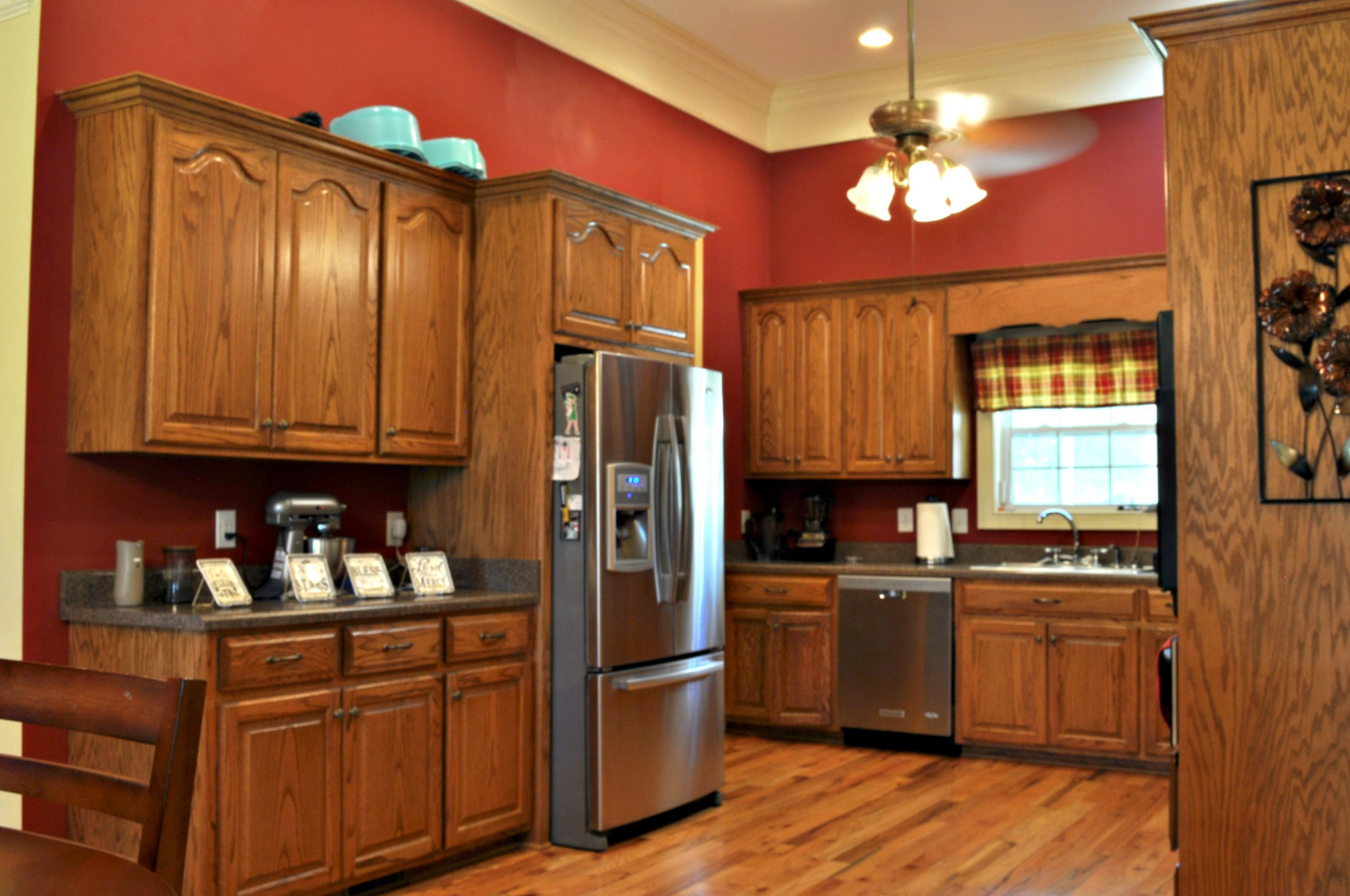 4775 Old Dalton Road Northeast Rome, GA 30165 - Photo 3 of 34 2