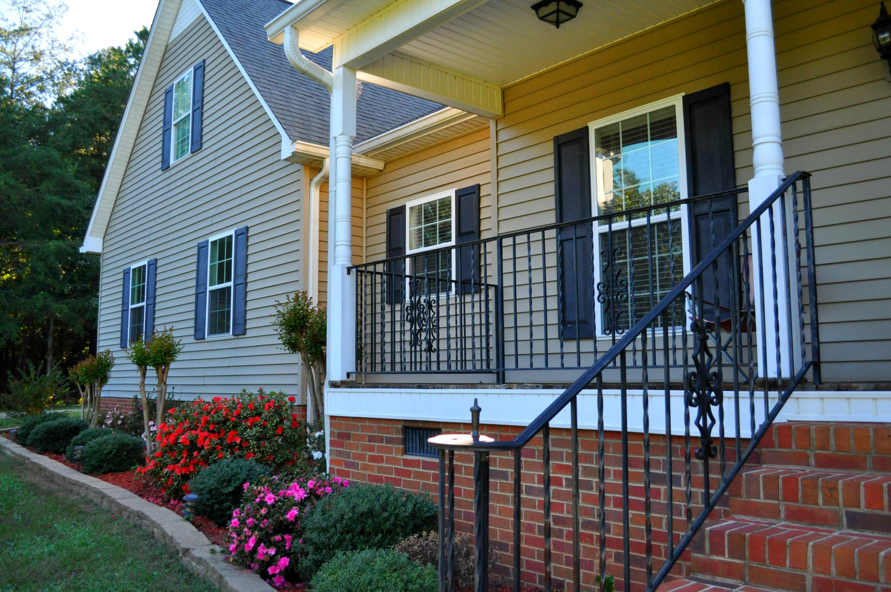4775 Old Dalton Road Northeast Rome, GA 30165 - Photo 33 of 34 32