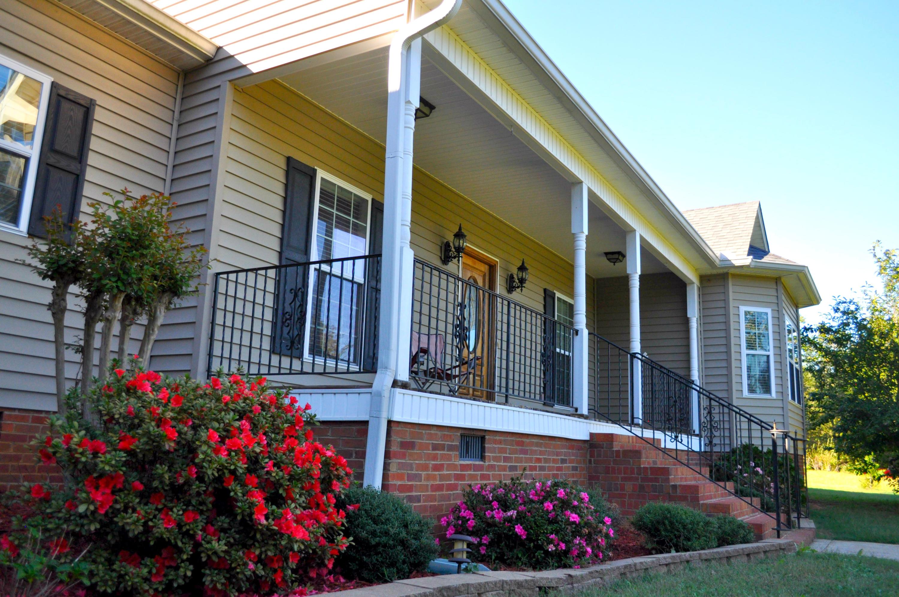 4775 Old Dalton Road Northeast Rome, GA 30165 - Photo 34 of 34 33