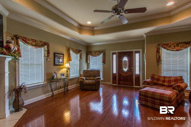 966 Weatherby Street Saraland, AL 36571 - Photo 4 of 15