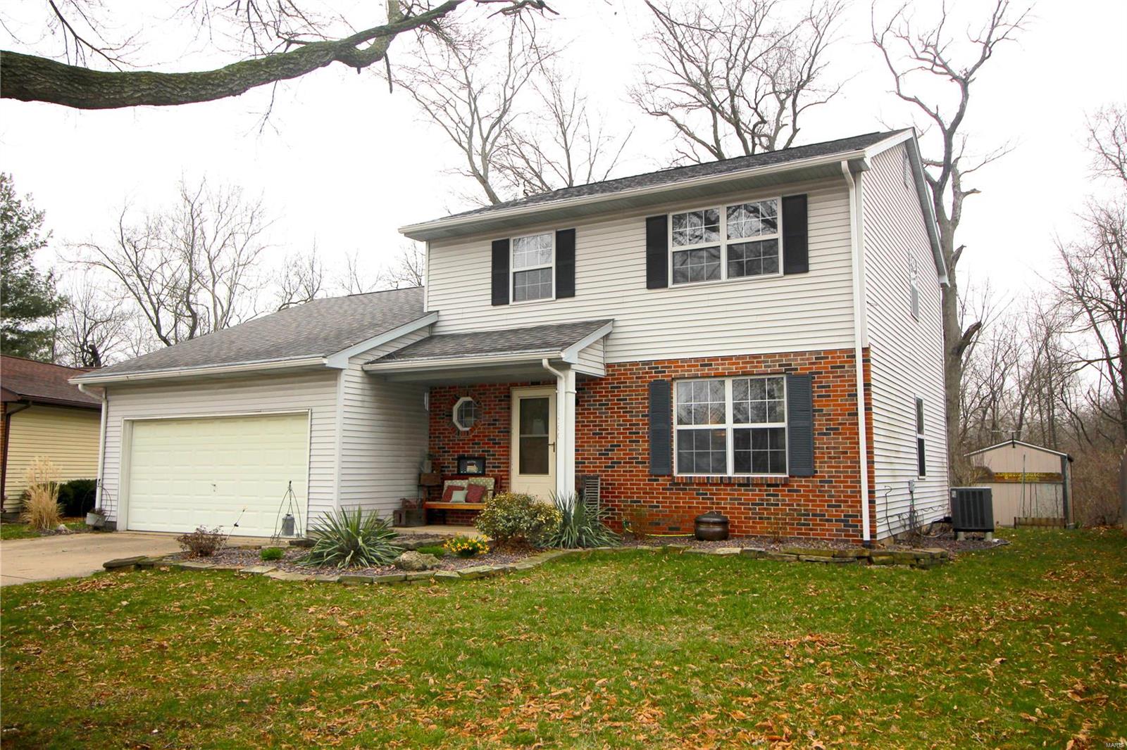 1500 Oak Ridge Court O'Fallon, IL 62269 - Photo 1 of 29 Gallery Image 1