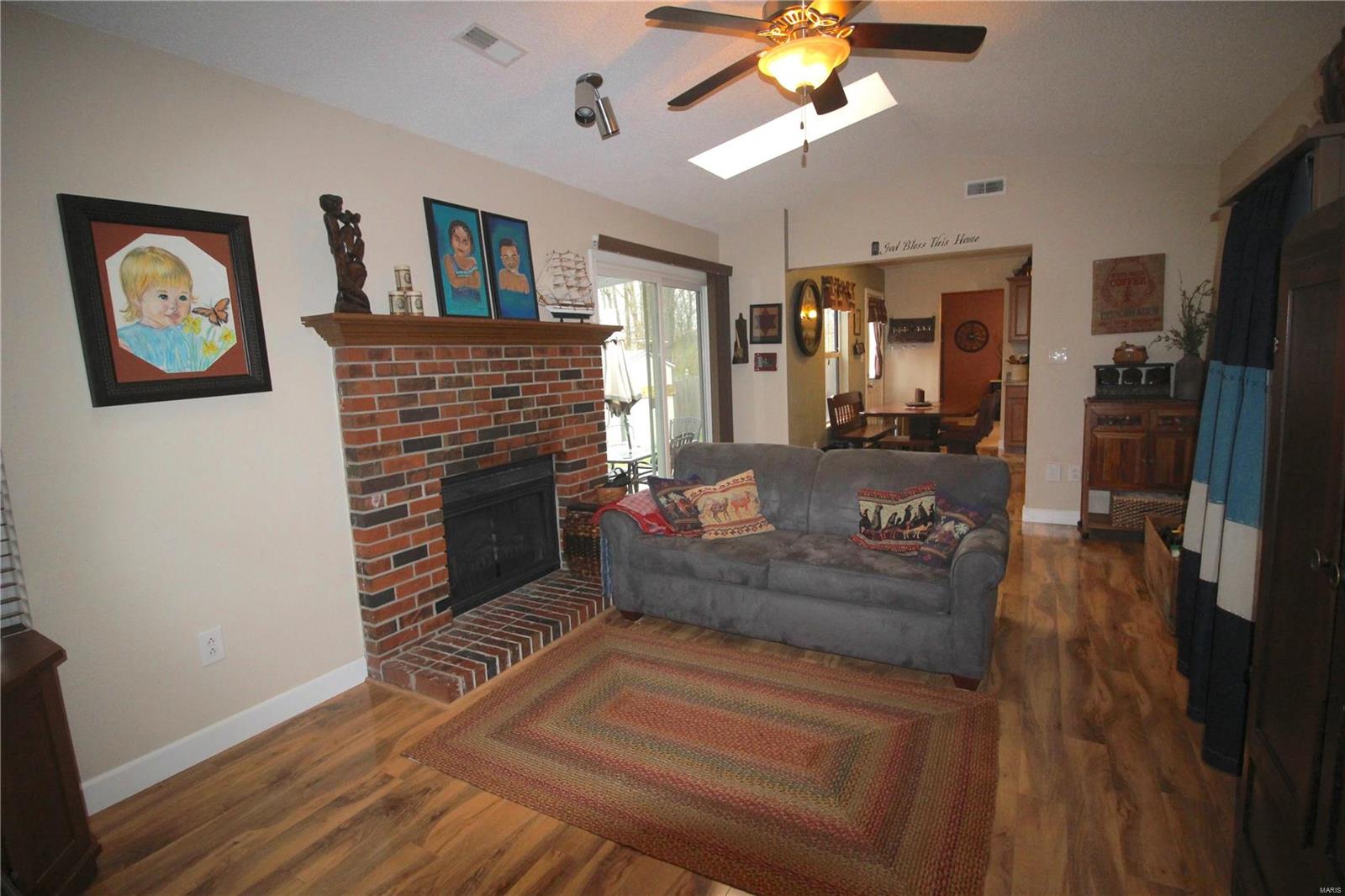 1500 Oak Ridge Court O'Fallon, IL 62269 - Photo 14 of 29 Gallery Image 14