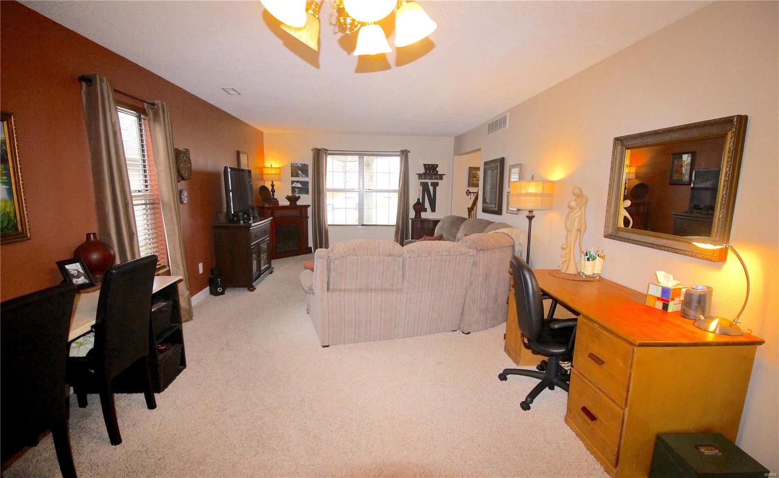 1500 Oak Ridge Court O'Fallon, IL 62269 - Photo 5 of 29 Gallery Image 5