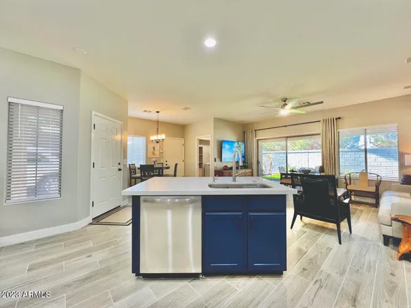 $4,950 | 492 East Rainbow Drive, Chandler, AZ 85249