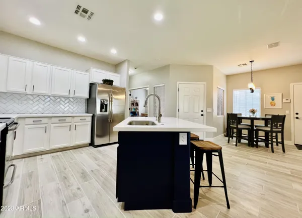 $4,950 | 492 East Rainbow Drive, Chandler, AZ 85249