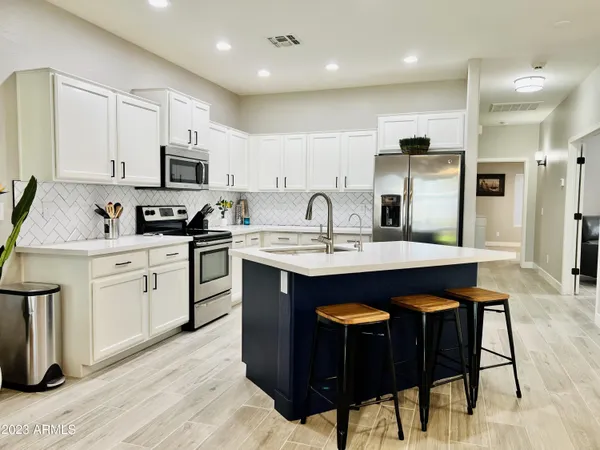 $4,950 | 492 East Rainbow Drive, Chandler, AZ 85249