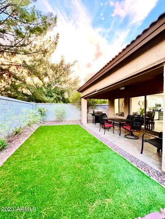 $4,950 | 492 East Rainbow Drive, Chandler, AZ 85249