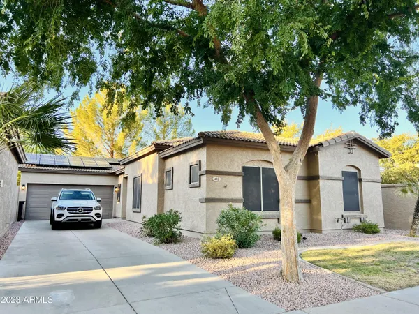 $4,950 | 492 East Rainbow Drive, Chandler, AZ 85249