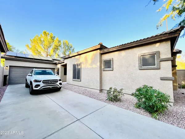 $4,950 | 492 East Rainbow Drive, Chandler, AZ 85249