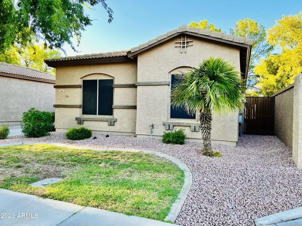 $4,950 | 492 East Rainbow Drive, Chandler, AZ 85249