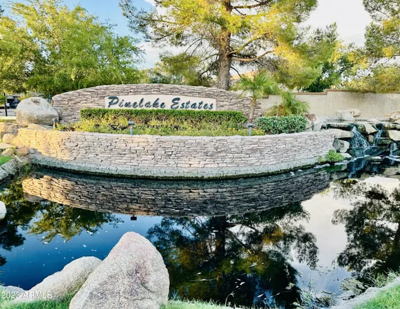 $4,950 | 492 East Rainbow Drive, Chandler, AZ 85249