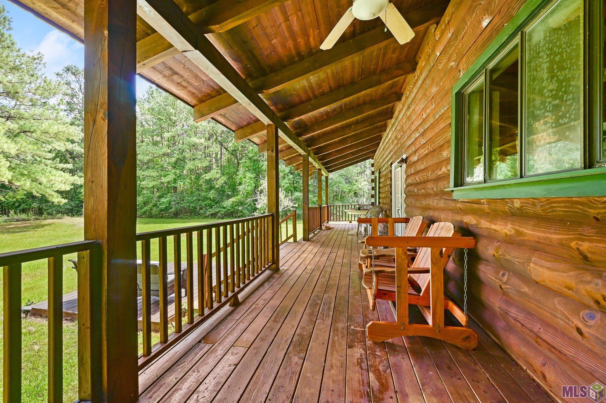 13845 Jackson Road Zachary, LA 70791 - Photo 22 of 31 Gallery Image 22