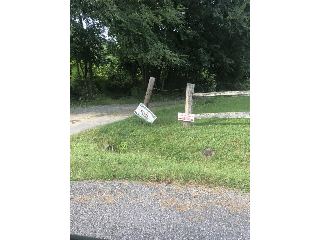103 Haines Road Erwin, TN 37650 - Photo 11 of 19 Curve on Haines Road