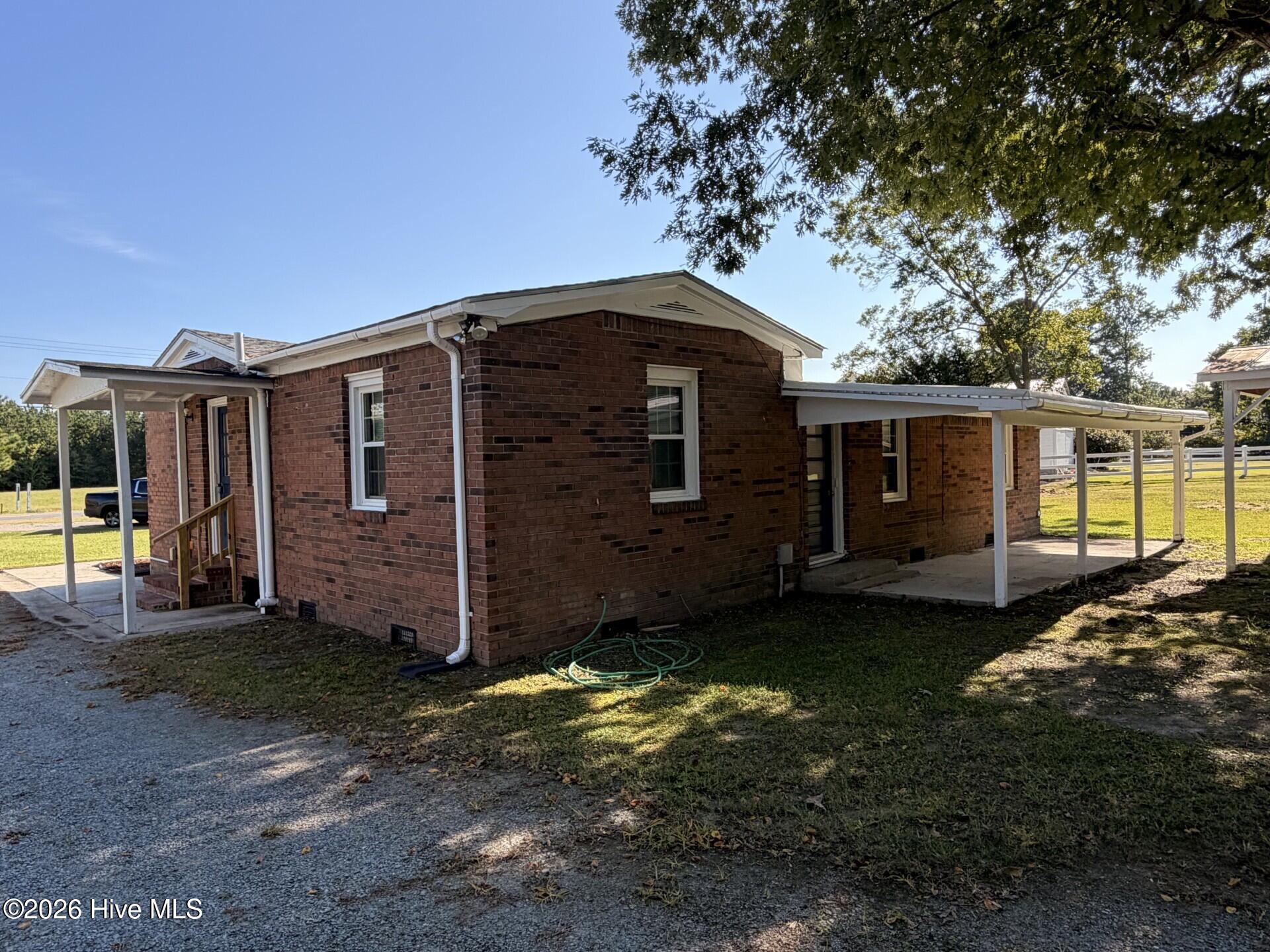 159 Cooper Hill Road Windsor, NC 27983 - Photo 25 of 31 Gallery Image 25