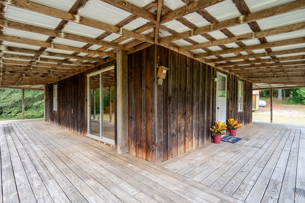 1295 Stillwell Road Ellijay, GA 30540 - Photo 33 of 43 Gallery Image 33