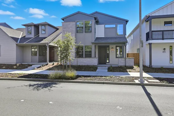 $859,000 | 9121 Camino Colegio, Rohnert Park, CA 94928