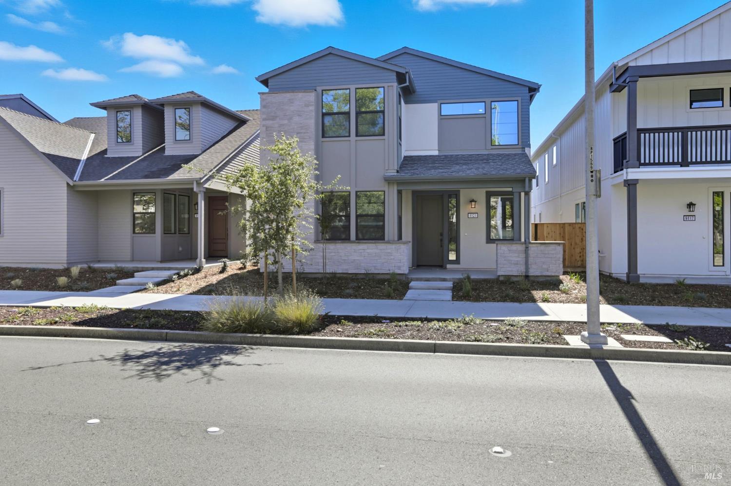 9121 Camino Colegio Rohnert Park, CA 94928 - Photo 1 of 13