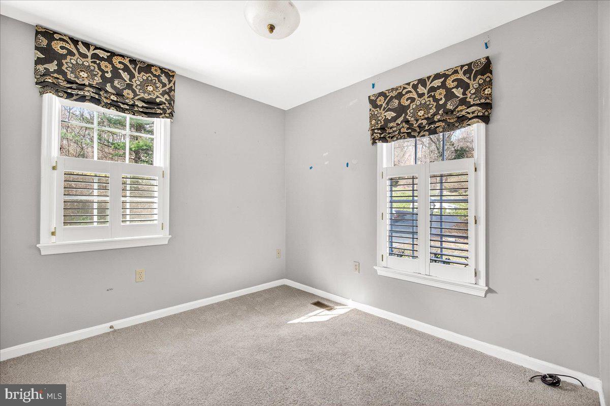 7503 Rockwood Road Frederick, MD 21702 - Photo 12 of 49 First Floor Office/Den