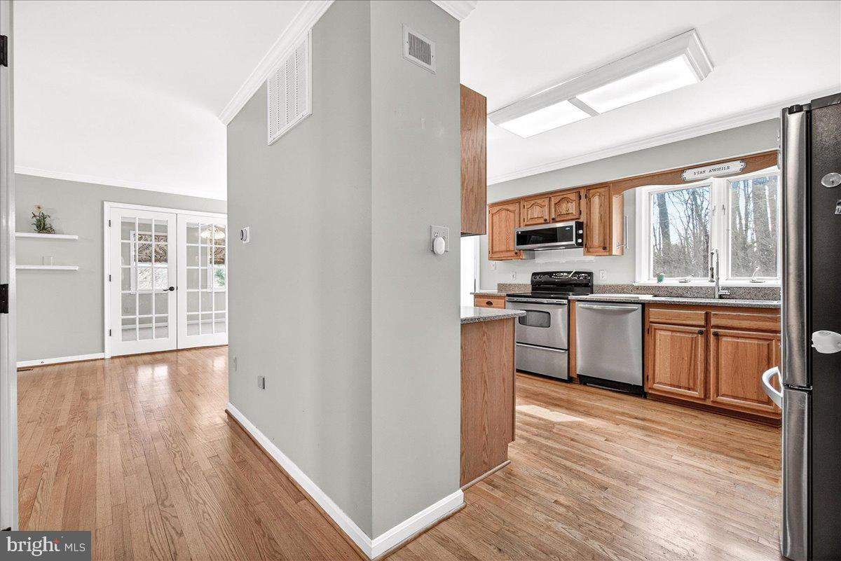 7503 Rockwood Road Frederick, MD 21702 - Photo 14 of 49 Kitchen