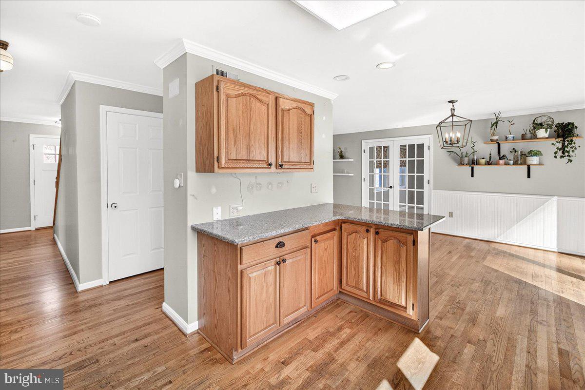 7503 Rockwood Road Frederick, MD 21702 - Photo 17 of 49 Kitchen