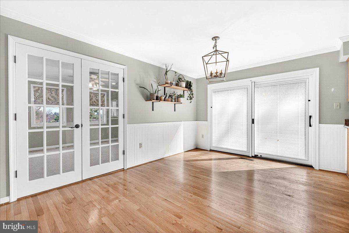 7503 Rockwood Road Frederick, MD 21702 - Photo 20 of 49 Dining Room