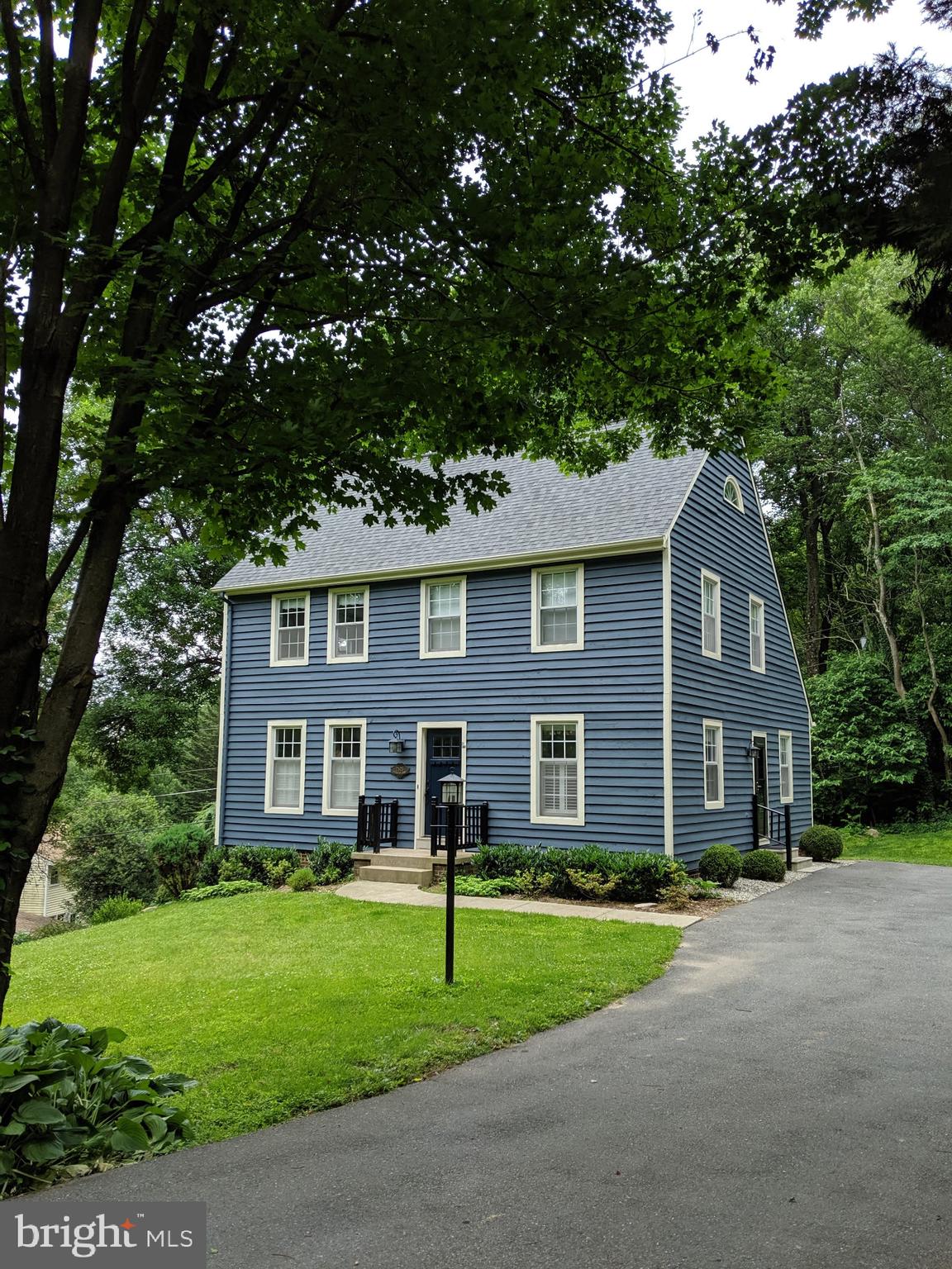 7503 Rockwood Road Frederick, MD 21702 - Photo 3 of 3