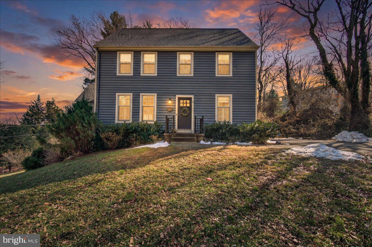 7503 Rockwood Road Frederick, MD 21702 - Photo 3 of 49 Gallery Image 3