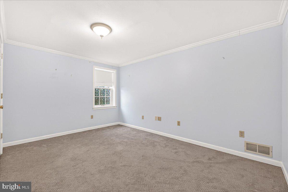 7503 Rockwood Road Frederick, MD 21702 - Photo 35 of 49 Basement Bedroom