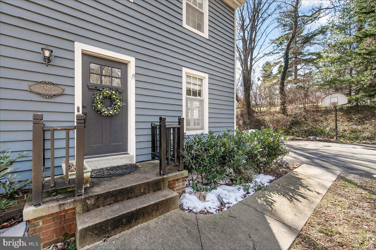 7503 Rockwood Road Frederick, MD 21702 - Photo 4 of 49 Gallery Image 4