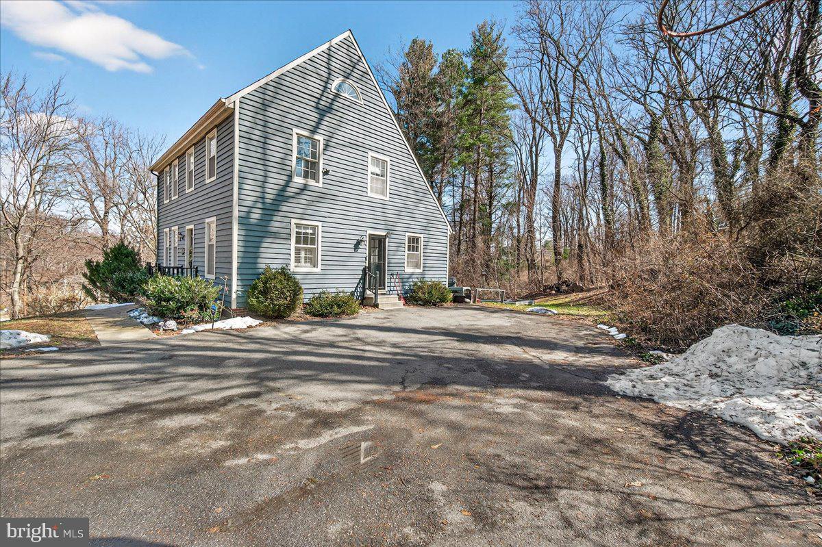 7503 Rockwood Road Frederick, MD 21702 - Photo 43 of 49 Gallery Image 43