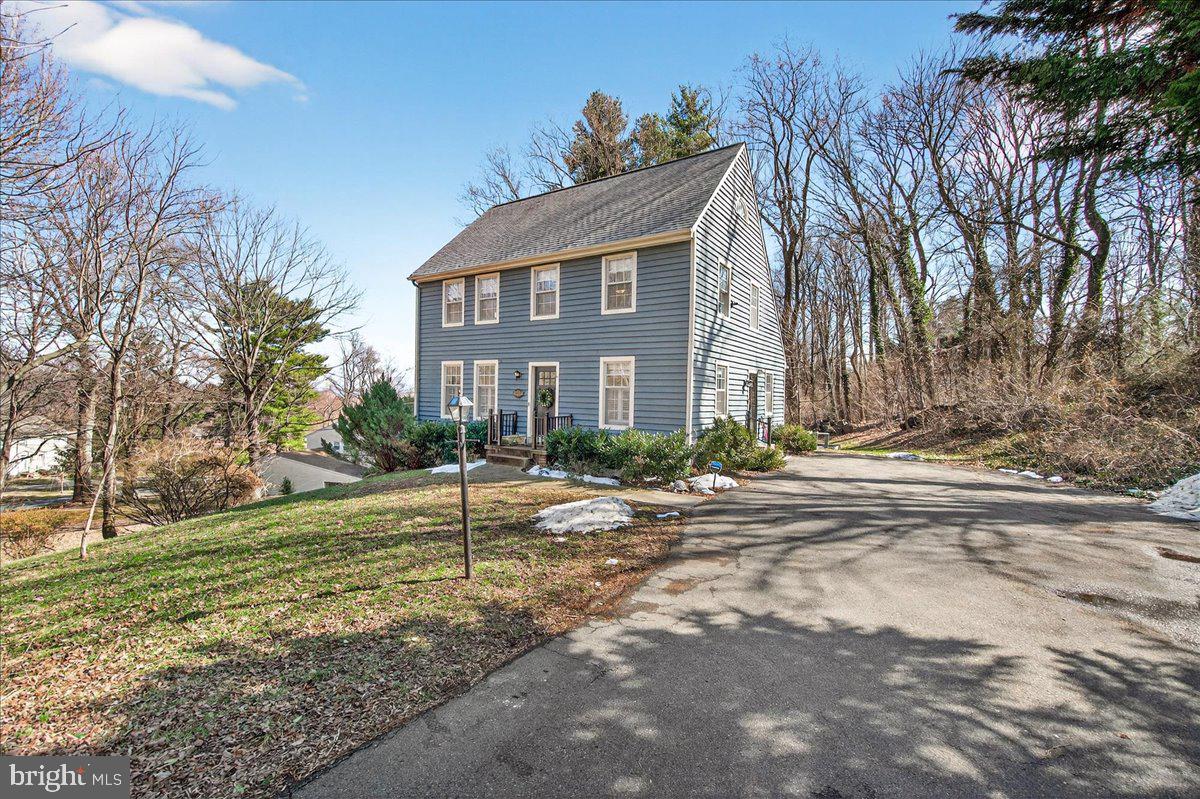 7503 Rockwood Road Frederick, MD 21702 - Photo 5 of 49 Gallery Image 5