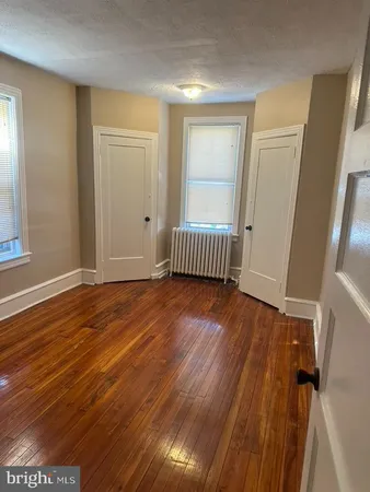a view of entryway