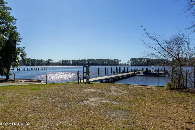 $49,000 | 39 Sr 1767 Off Lane, Pinetown, NC 27865