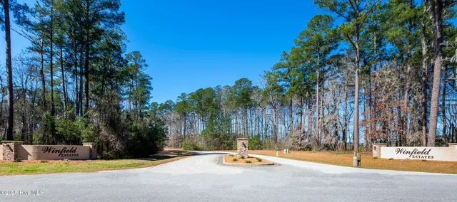 $49,000 | 39 Sr 1767 Off Lane, Pinetown, NC 27865