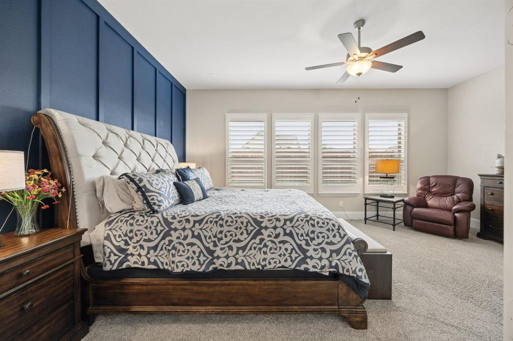 2700 Castlebridge The Colony, TX 75056 - Photo 20 of 38