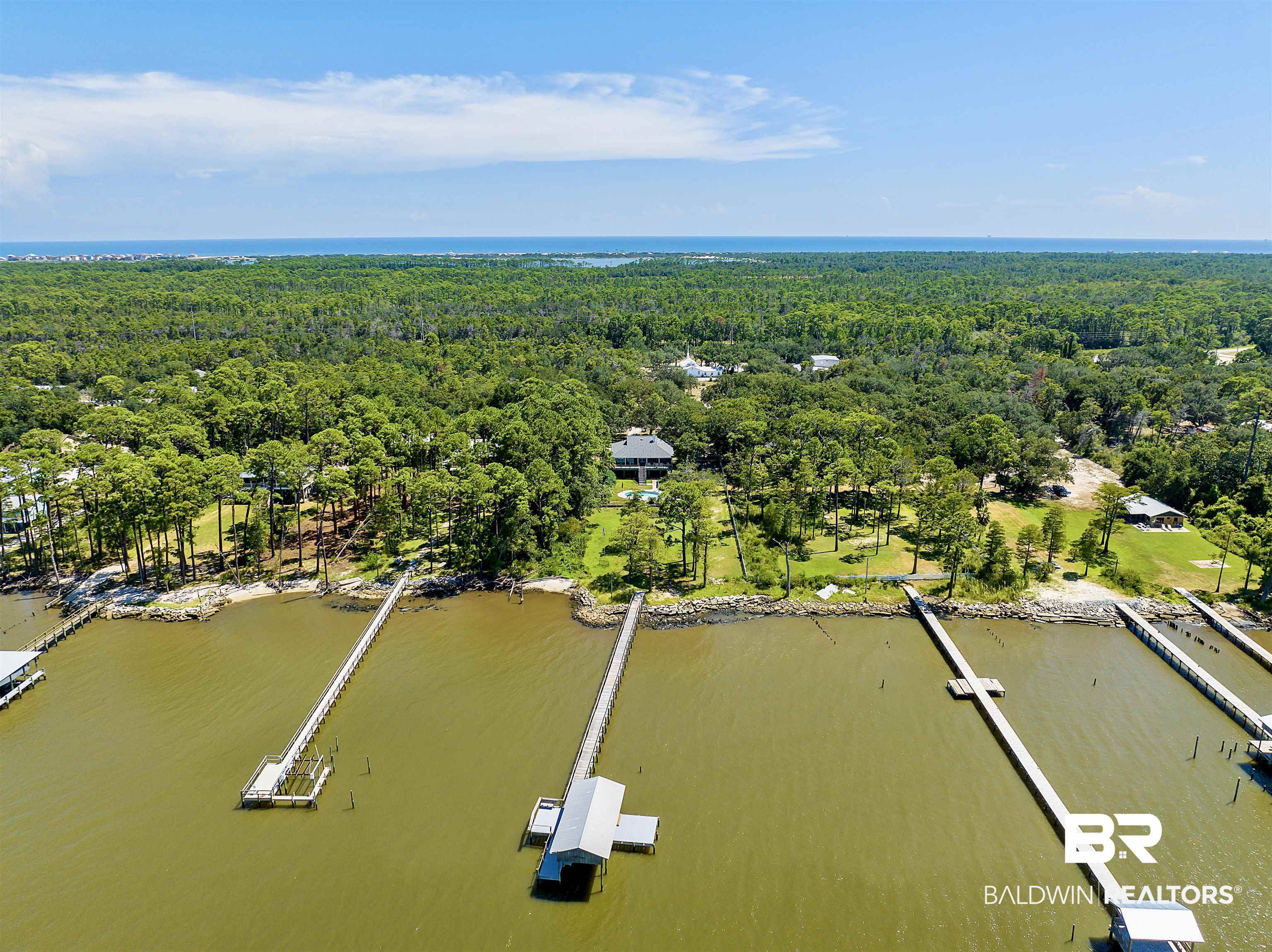 12159 Strong Road Gulf Shores, AL 36542 - Photo 38 of 39