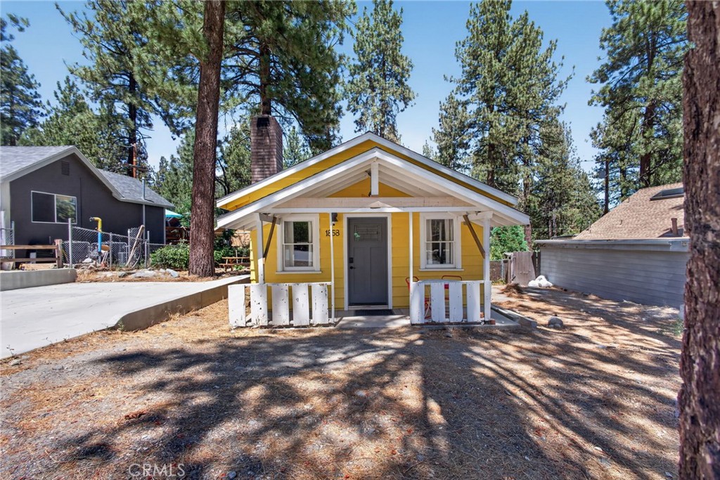 1858 Thrush Road Wrightwood, CA 92397 - Photo 26 of 58 Gallery Image 26