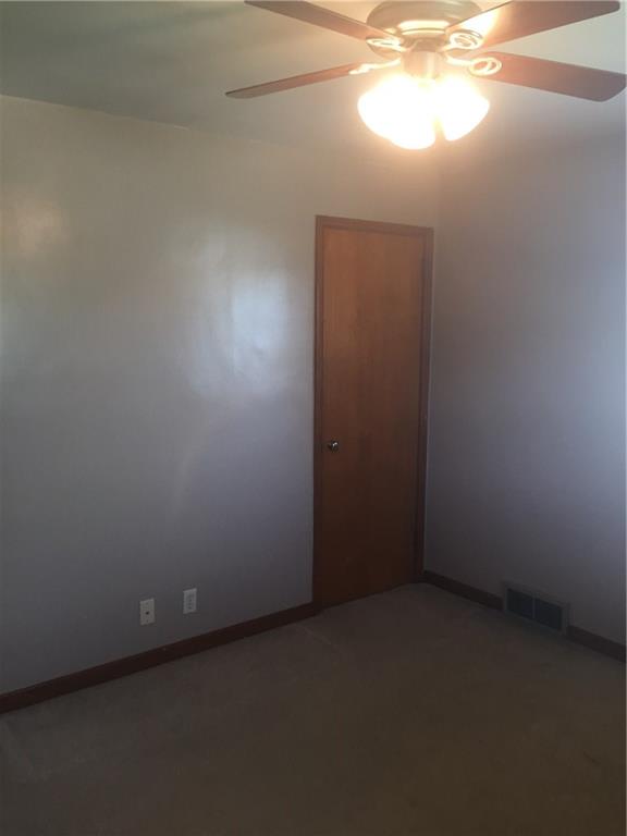 708 Walnut Street Monongahela, PA 15063 - Photo 12 of 22 Main floor bedroom