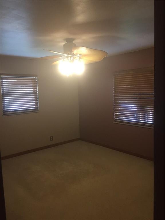 708 Walnut Street Monongahela, PA 15063 - Photo 13 of 22 Main floor bedroom.