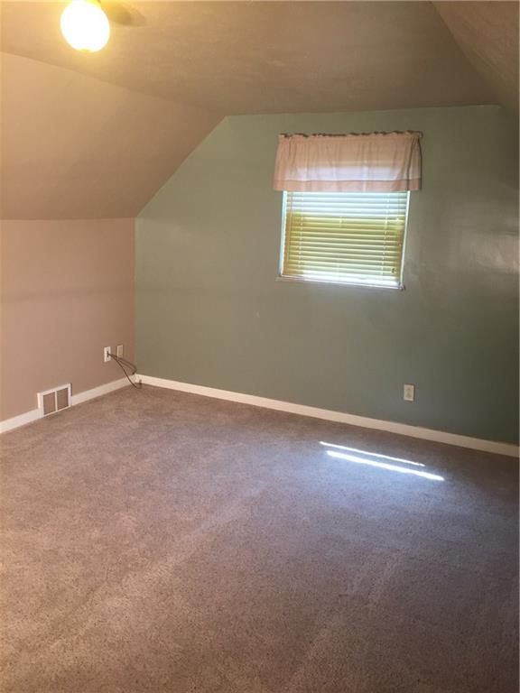 708 Walnut Street Monongahela, PA 15063 - Photo 15 of 22 Second floor bedroom