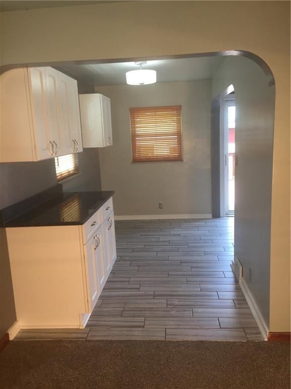 708 Walnut Street Monongahela, PA 15063 - Photo 9 of 22 Other side to the remodeled L shaped kitchen.