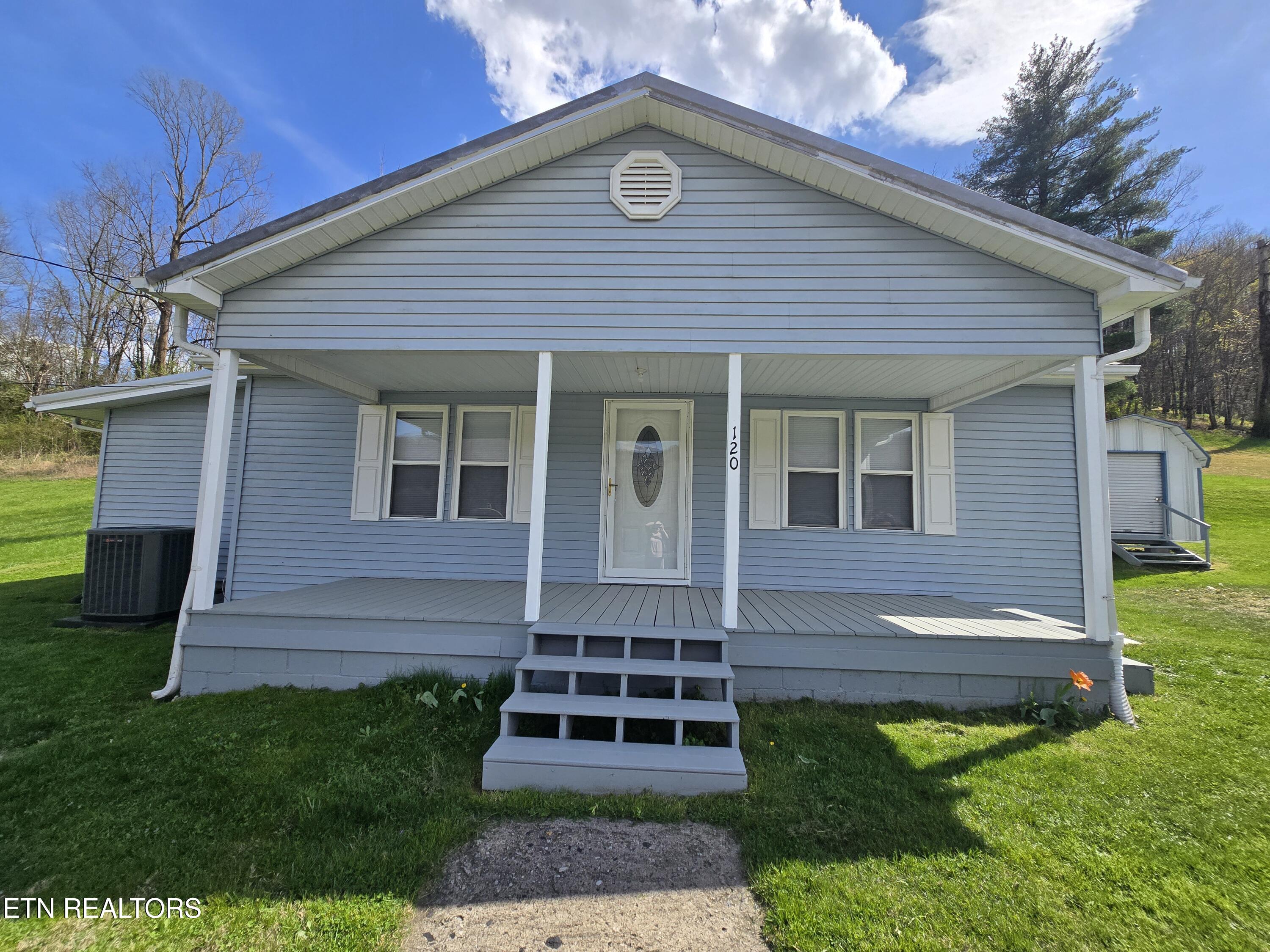 120 Old Fincastle Road Rose Hill, VA 24281 - Photo 1 of 21 20260402_151453