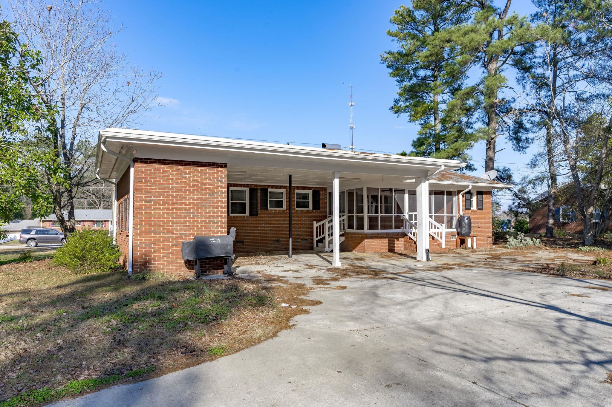 121 South Main Street Rolesville, NC 27571 - Photo 40 of 41 Photo 40