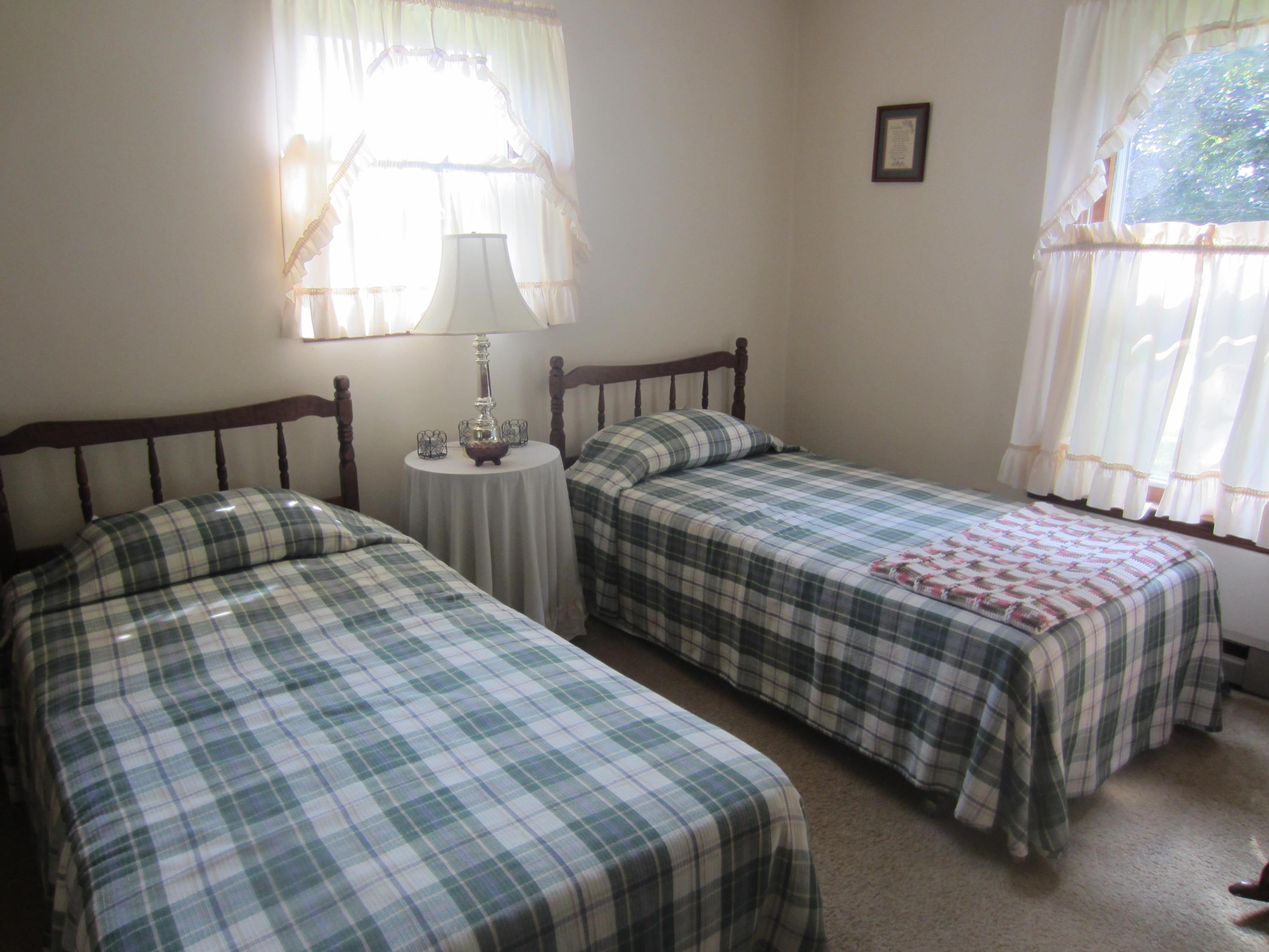 200 Tomlinson Farm Road Sinks Grove, WV 24976 - Photo 21 of 23 Gallery Image 21